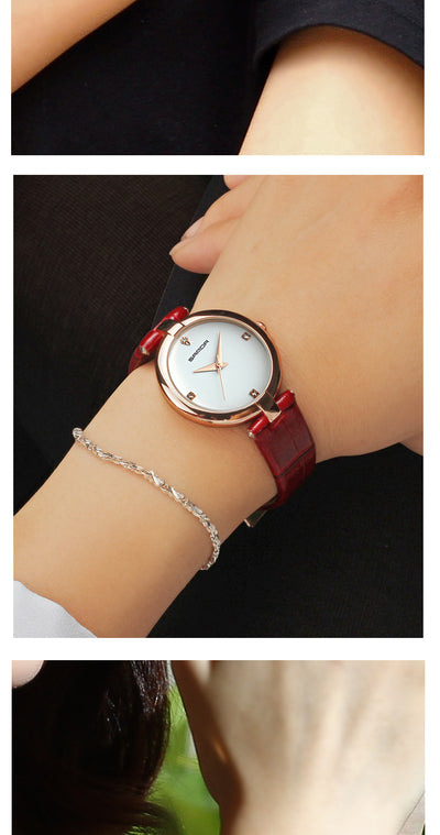 Reloj Deportivo Sanda para Viajero Urbano - Image 7