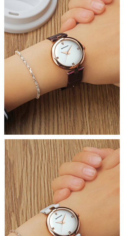 Reloj Deportivo Sanda para Viajero Urbano - Image 9