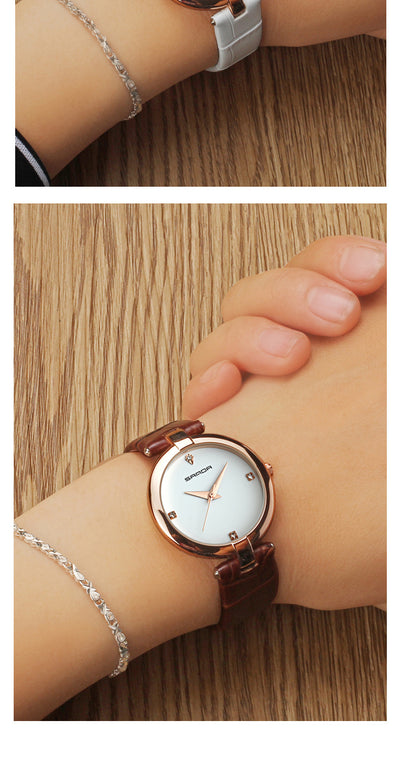 Reloj Deportivo Sanda para Viajero Urbano - Image 10
