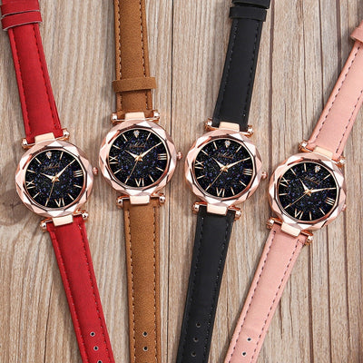 Reloj de Correa Esmerilado - Image 11