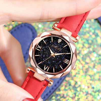 Reloj de Correa Esmerilado - Image 12