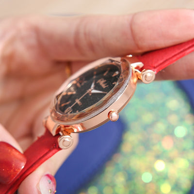 Reloj de Correa Esmerilado - Image 13