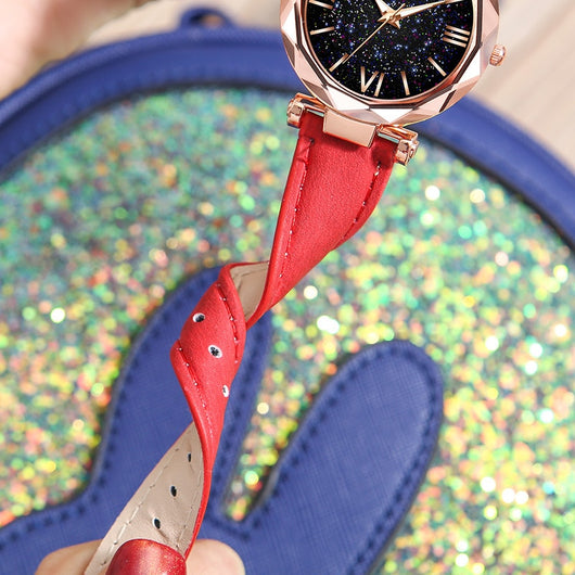 Reloj de Correa Esmerilado - Image 14