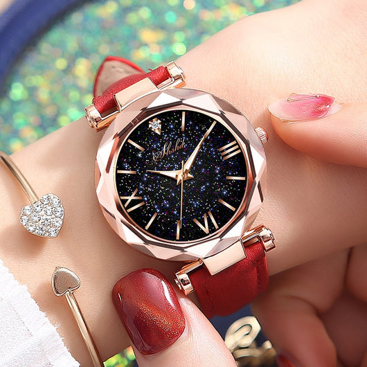Reloj de Correa Esmerilado - Image 15