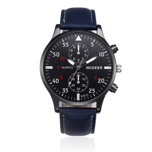 Reloj de Cuarzo Elegante - Image 17