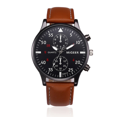 Reloj de Cuarzo Elegante - Image 18