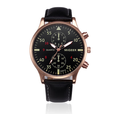 Reloj de Cuarzo Elegante - Image 20