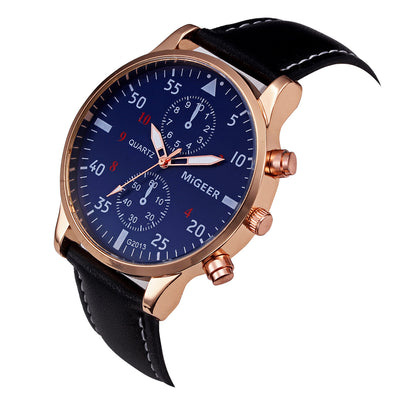 Reloj de Cuarzo Elegante - Image 23