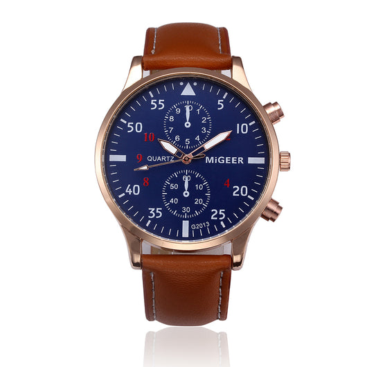 Reloj de Cuarzo Elegante - Image 26
