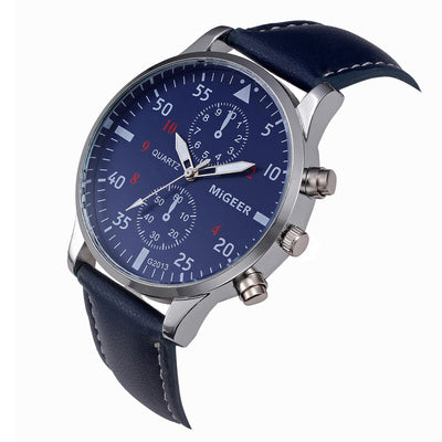 Reloj de Cuarzo Elegante - Image 27
