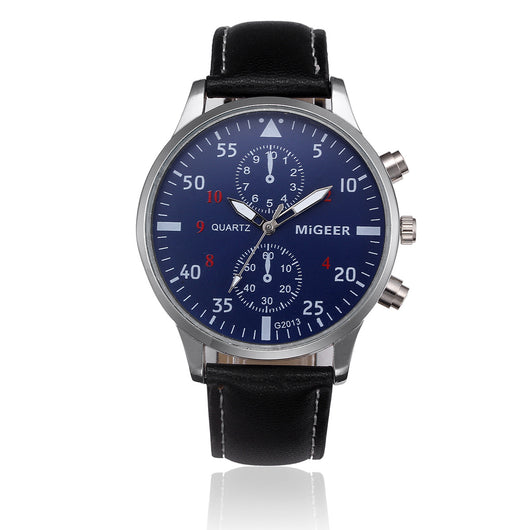 Reloj de Cuarzo Elegante - Image 29