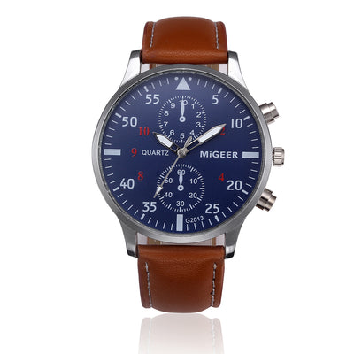 Reloj de Cuarzo Elegante - Image 30