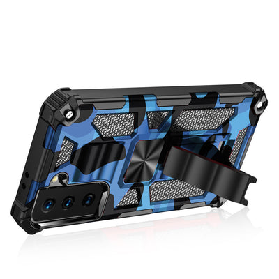 Funda Protectora Bayi para Celular con Soporte - Resistente a Caídas - Image 6