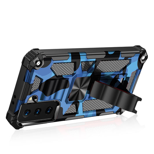 Funda Protectora Bayi para Celular con Soporte - Resistente a Caídas - Image 6