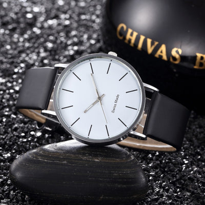Relojes de Cuarzo para Hombre y Mujer - Image 14