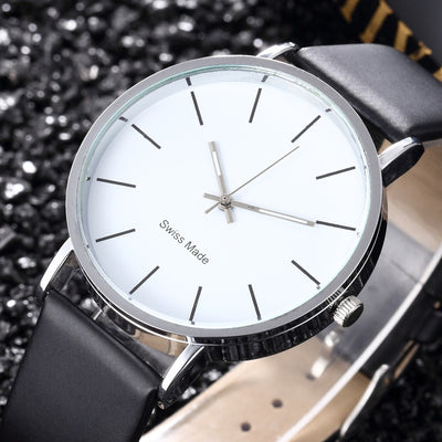 Relojes de Cuarzo para Hombre y Mujer - Image 15