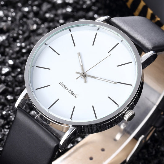 Relojes de Cuarzo para Hombre y Mujer - Image 15