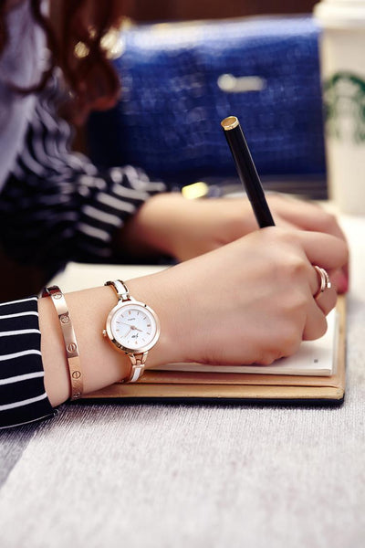 Pulsera Reloj de Moda - Image 25