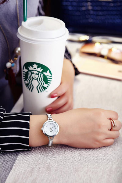 Pulsera Reloj de Moda - Image 28