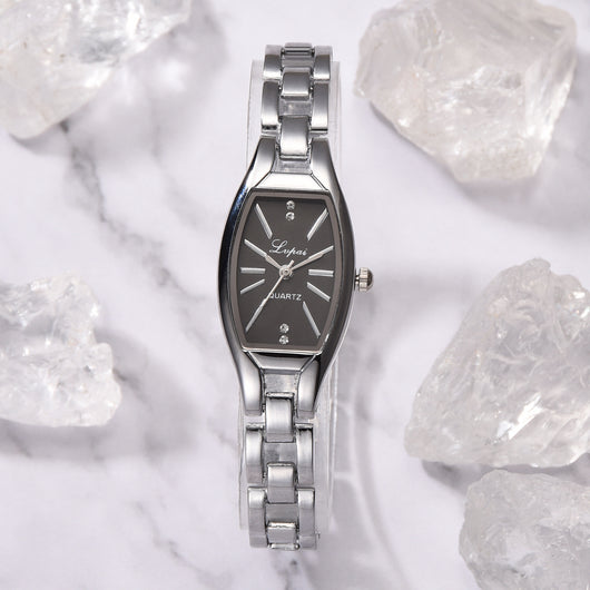 Reloj de Cuarzo Minimalista para Mujer con Diamantes - Image 15