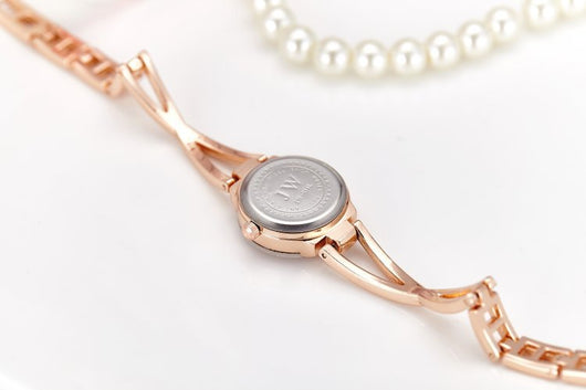 Reloj de pulsera para mujer con correa de acero - Image 13
