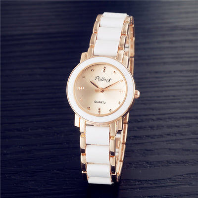 Reloj de Moda Electrónico de Cuarzo para Dama - Image 18