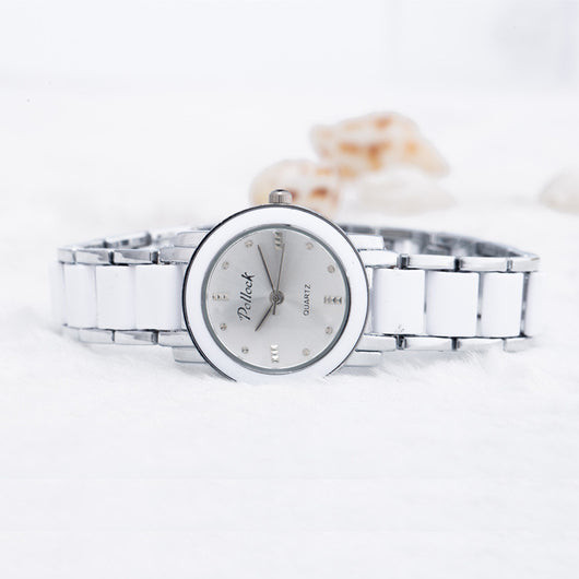 Reloj de Moda Electrónico de Cuarzo para Dama - Image 19