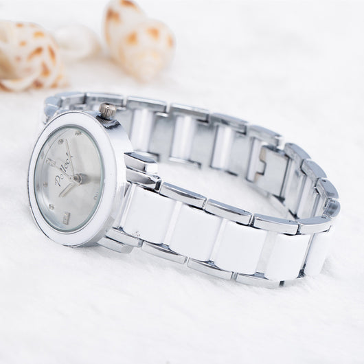 Reloj de Moda Electrónico de Cuarzo para Dama - Image 20