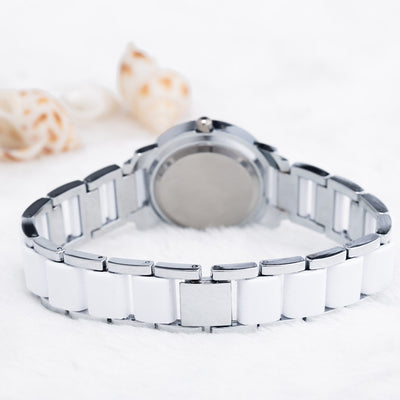 Reloj de Moda Electrónico de Cuarzo para Dama - Image 21