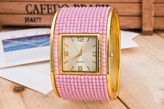 Reloj Elegante Bright Star para Mujer - Image 5