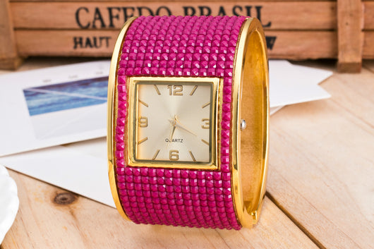 Reloj Elegante Bright Star para Mujer - Image 9