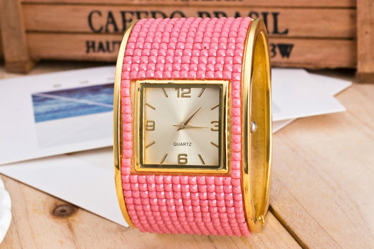 Reloj Elegante Bright Star para Mujer - Image 10
