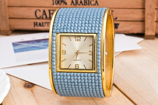 Reloj Elegante Bright Star para Mujer - Image 11