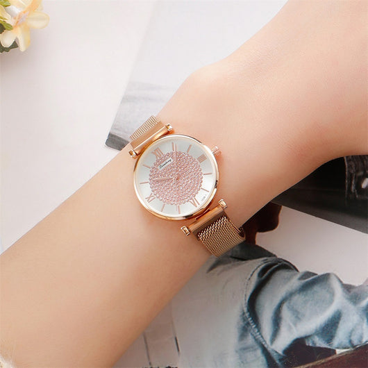 Reloj de Cinta Gypsophila - Image 8