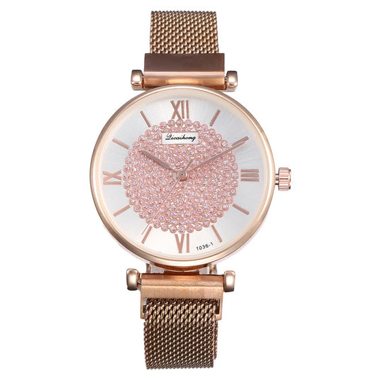 Reloj de Cinta Gypsophila - Image 9