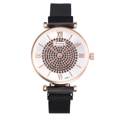 Reloj de Cinta Gypsophila - Image 11