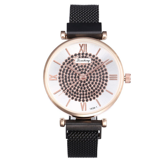 Reloj de Cinta Gypsophila - Image 11