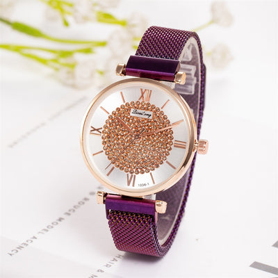 Reloj de Cinta Gypsophila - Image 14
