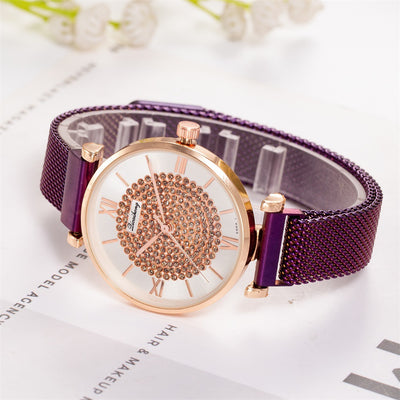 Reloj de Cinta Gypsophila - Image 15