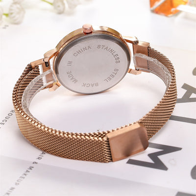 Reloj de Cinta Gypsophila - Image 16