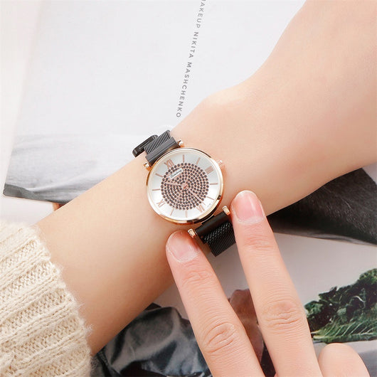 Reloj de Cinta Gypsophila - Image 18