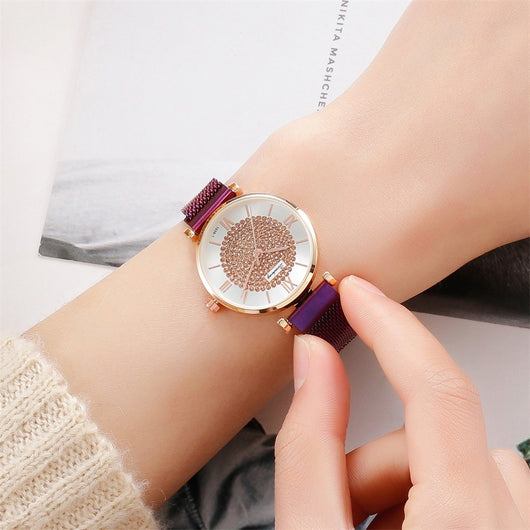 Reloj de Cinta Gypsophila - Image 19