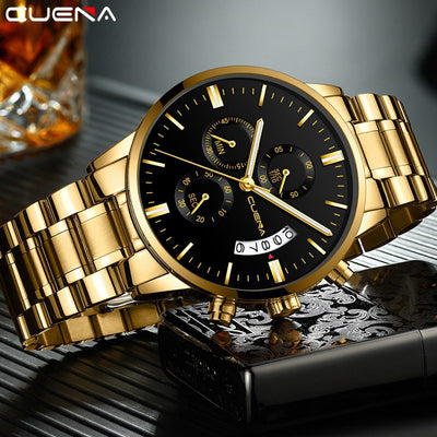 Reloj Deportivo Multifunción de Seis Pines - Image 7