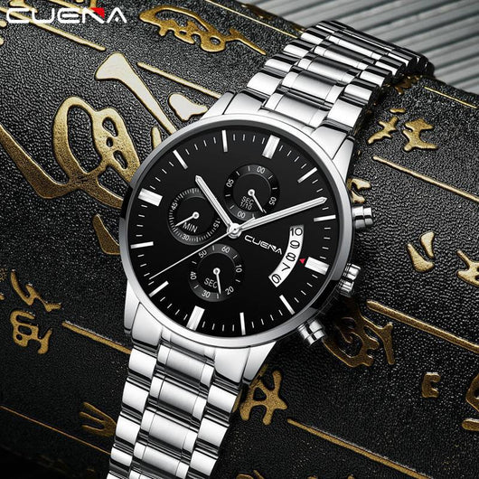 Reloj Deportivo Multifunción de Seis Pines - Image 13