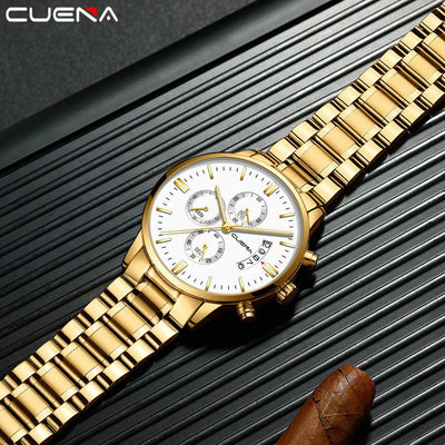 Reloj Deportivo Multifunción de Seis Pines - Image 15