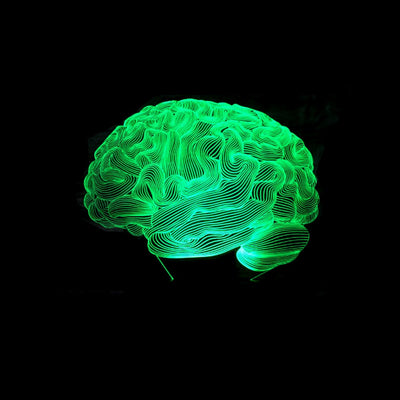 Lámpara 3D LED Multicolor con Control Remoto - Luz Acrílica Decorativa - Image 10