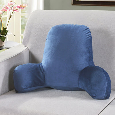 Cojín de Pana Liso con Soporte Lumbar - Image 18