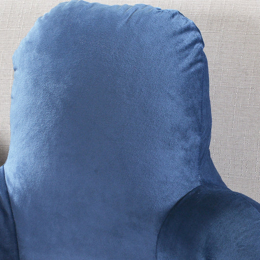 Cojín de Pana Liso con Soporte Lumbar - Image 19