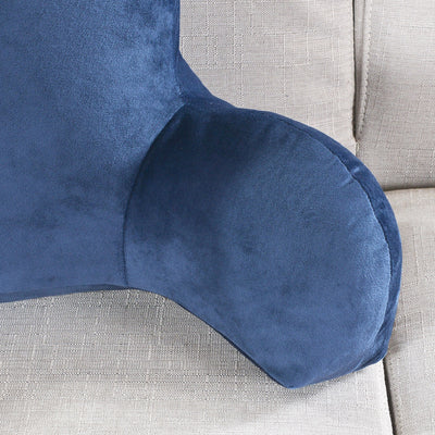 Cojín de Pana Liso con Soporte Lumbar - Image 20