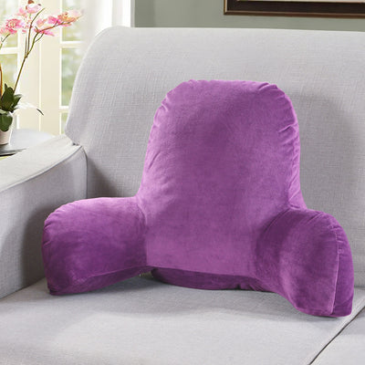 Cojín de Pana Liso con Soporte Lumbar - Image 24